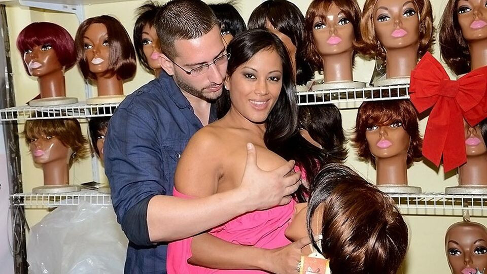 Maxine X's store scene by RK Prime Free Porn Videos | BestPornHubs.