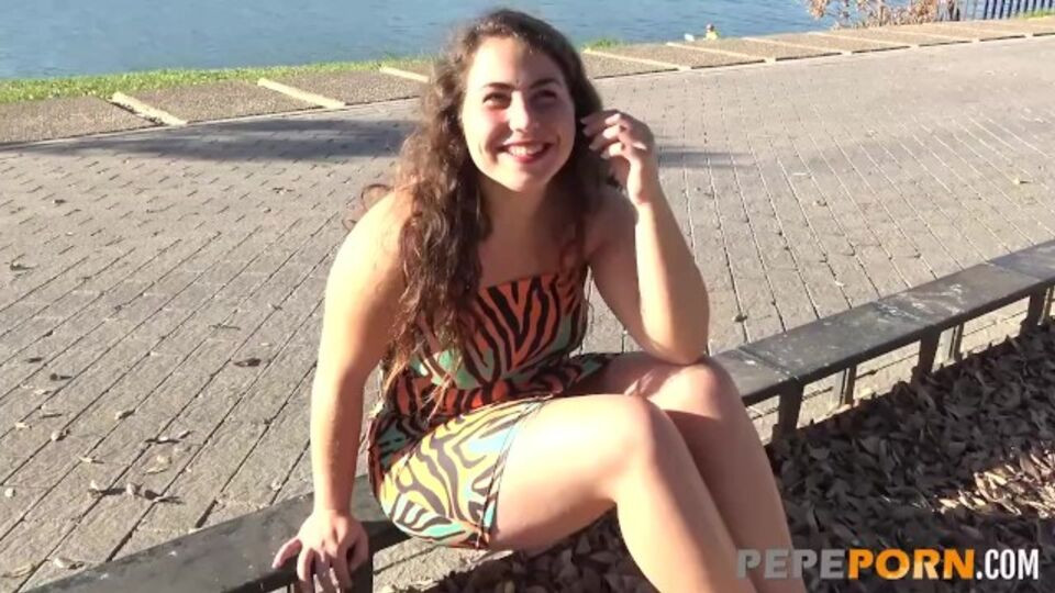 Pepe Porn featuring fancy woman's brunette clip Free Porn Videos | BestPornHubs.