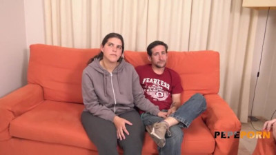 Noble bimbo - reality smut - Pepe Porn
