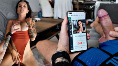 Funny Ghomestory at amateur clip