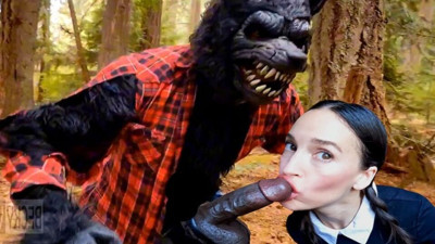 Verified Amateurs featuring BeckyWhyte's creampie movie