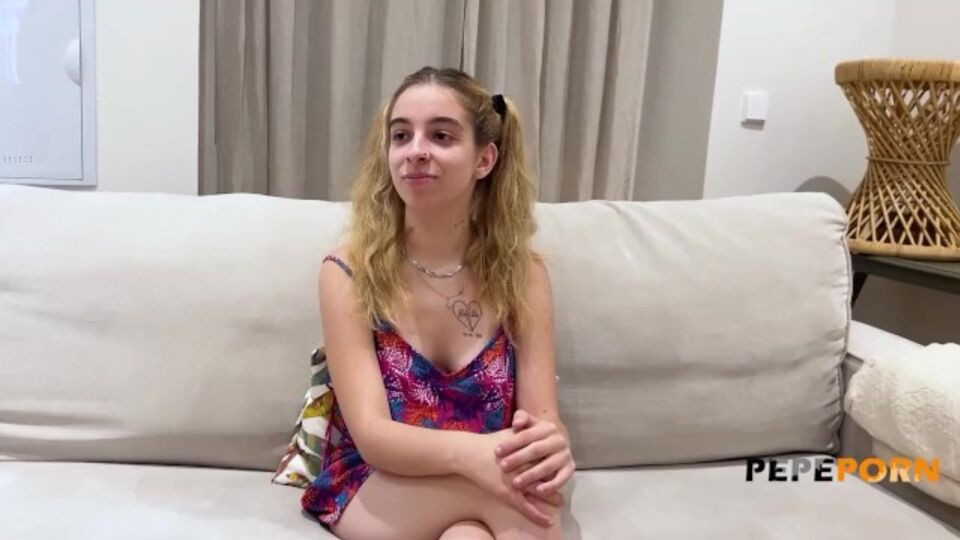 GF's latina scene by Pepe Porn Free Porn Videos | BestPornHubs.