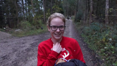 Wild Mia's naughty german xxx