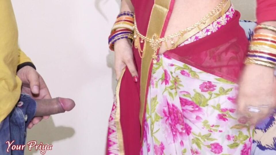 Sara sex with incomparable YOUR PRIYA from Verified Amateurs Free Porn Videos | BestPornHubs.