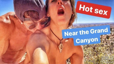 Blowjob porn with explosive SparksGoWild from Verified Amateurs