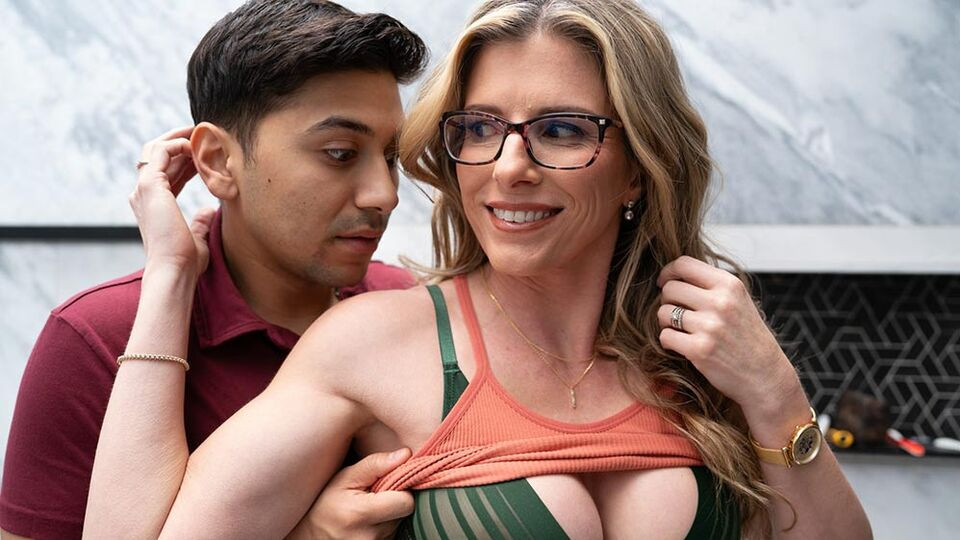 Cory's long hair video Free Porn Videos | BestPornHubs.