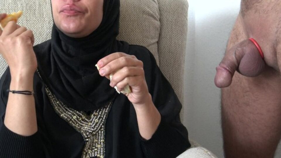 Egyptian girl dirt with stylish SouzanHalabi from Verified Amateurs Free Porn Videos | BestPornHubs.