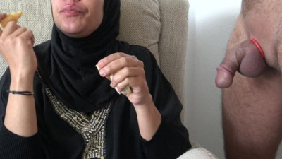 Egyptian girl dirt with stylish SouzanHalabi from Verified Amateurs