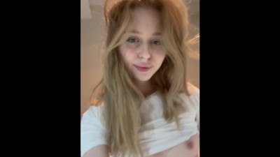 Verified Amateurs - masturbation clip