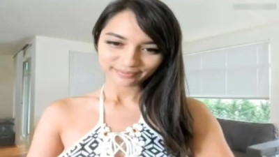 Marvelous Nikki's recording porn