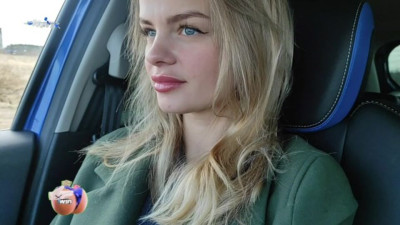 Watch rough SWife Katy's scene