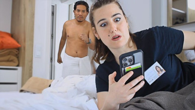 Rocking CaribbbeanBoy - roleplay trailer - Verified Amateurs