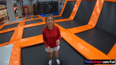 Thai Swinger - amateur milf smut