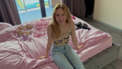 Zxlecya's real couple homemade sex by Verified Amateurs
