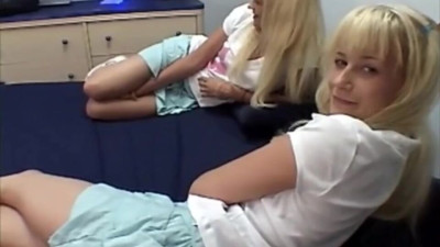 Watch adroit Milton Twins's trailer