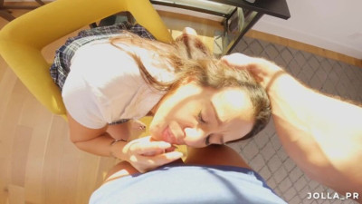 Jollapr's thick latina movie by Verified Amateurs