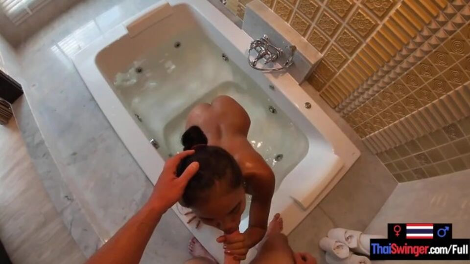 Date's teen blowjob (18+) scene by Thai Swinger Free Porn Videos | BestPornHubs.