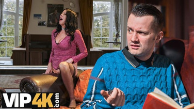 Shame 4k - gilf trailer