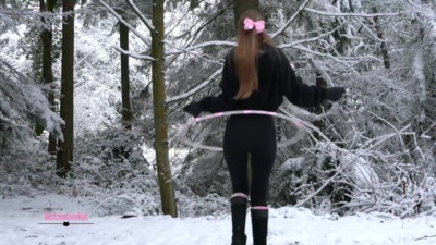 Verified Amateurs featuring DestinationKat's redhead video