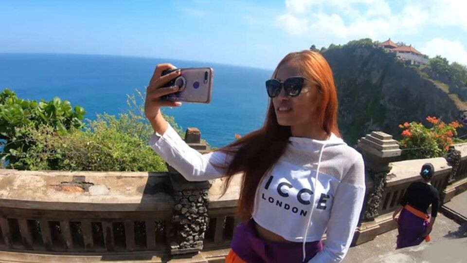 Inviting Bali's ass action Free Porn Videos | BestPornHubs.