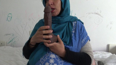 Lissome SouzanHalabi at syria sex