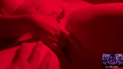 Watch alluring Imyouxxx's trailer