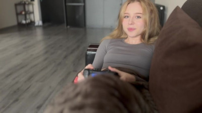 Perky Zxlecya's russian 18 sex
