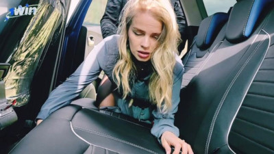 Risky public fuck xxx with crazy SWife Katy from Verified Amateurs