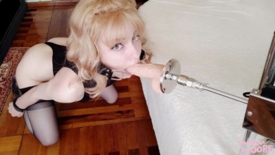 Voluptuous Lina Moore - verified amateurs action - Verified Amateurs