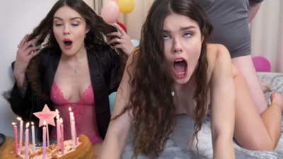 Princess Alice's anal smut by Verified Amateurs