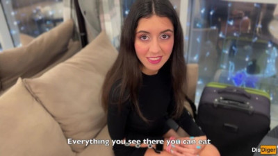 Seduce dirt with exciting DisDiger from Verified Amateurs
