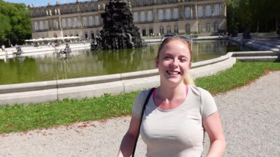 Verified Amateurs - public sex