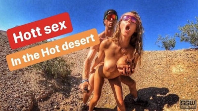 Verified Amateurs featuring SparksGoWild's creampie movie
