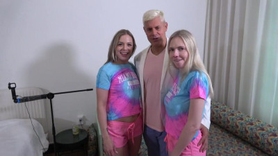 Admirable Rebel Rhyder and Lana Analise - face fucking sex - Immoral live