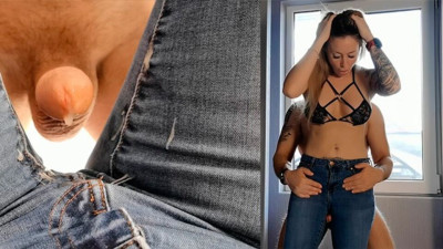 Eva's masturbation trailer