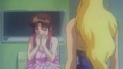 Premium GFs featuring fem's hentai video