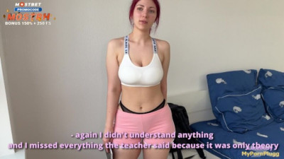 Graceful LikaBusy - hd porn - Verified Amateurs