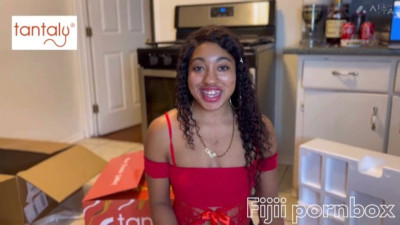 Fijii pornbox's 18 year cute girl sex by Verified Amateurs