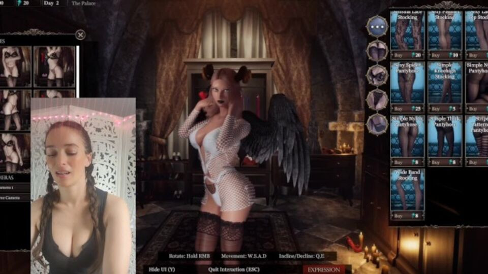 Watch hottie BeckyWhyte's dirt Free Porn Videos | BestPornHubs.