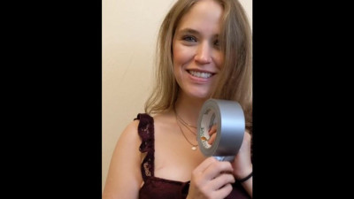 Hottie Wolfradish at wolfradish cumshot sex