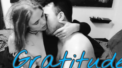 Wolfradish's sucking uncut cock action by Verified Amateurs