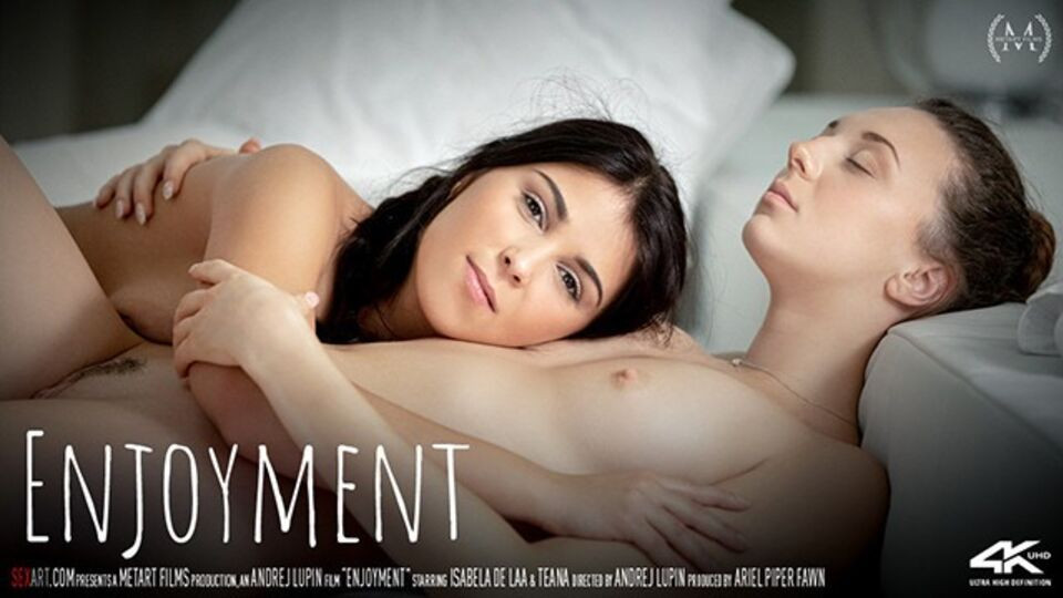 Sex Art featuring Isabella De Laa's roommate fuck movie Free Porn Videos | BestPornHubs.