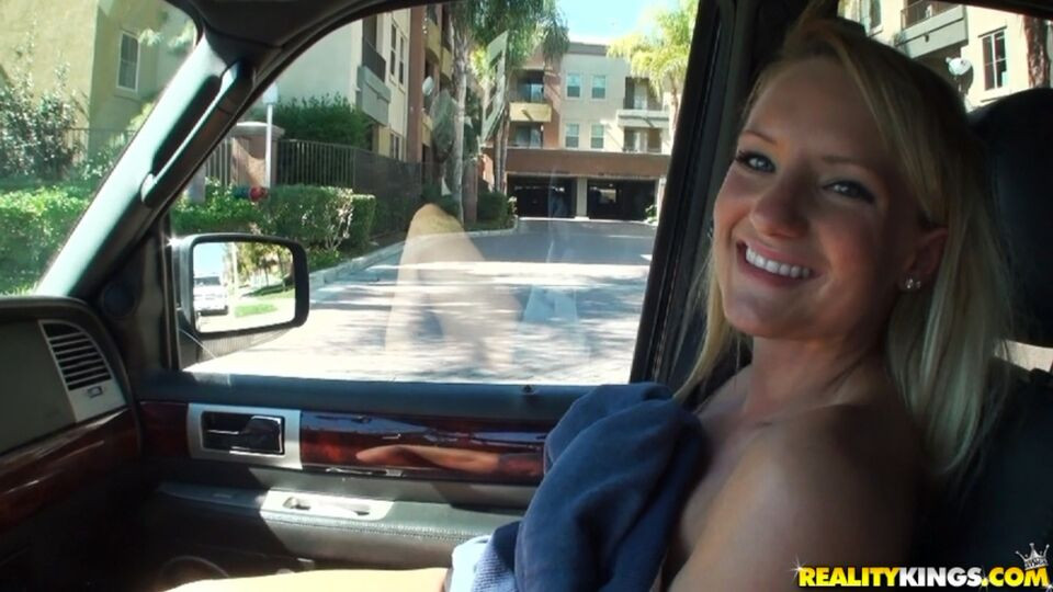 Blowjob scene with temperament Cali Carter from RK Prime Free Porn Videos | BestPornHubs.