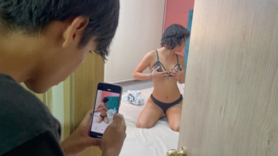 Julianapalvin's squirt porn