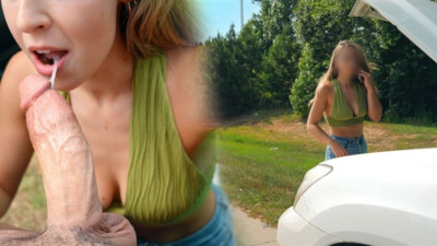 Big tits clip with vicious Victoria Rae from Verified Amateurs