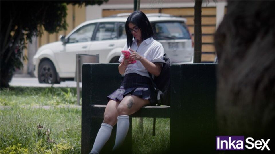 Despues del colegio porn with graceful bunny from Inka Sex Free Porn Videos | BestPornHubs.