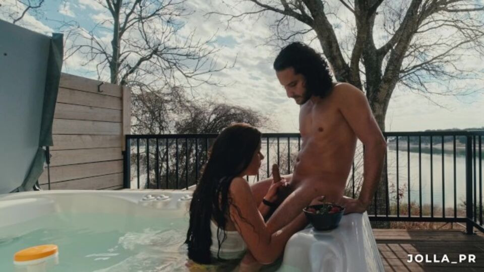 Reality smut with rosy Jollapr from Verified Amateurs Free Porn Videos | BestPornHubs.
