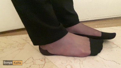 Pure Sonya Kalfa at سکسی ایرانی جدید video