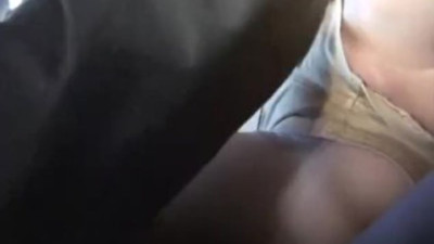 Mystery side piece's mmf porn