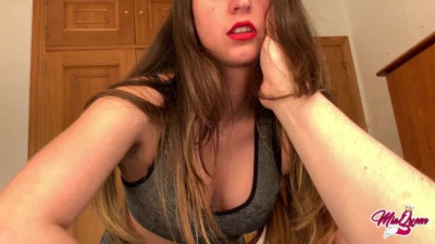 Verified Amateurs featuring Mia Queen's intense porn